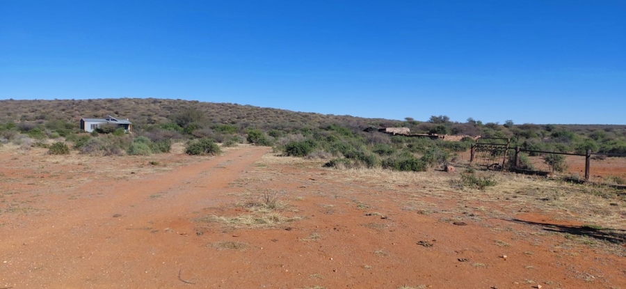 Commercial Property for Sale in Strydenburg Northern Cape